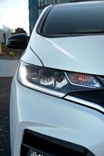 Honda Jazz Sport 2018 года (ZA)